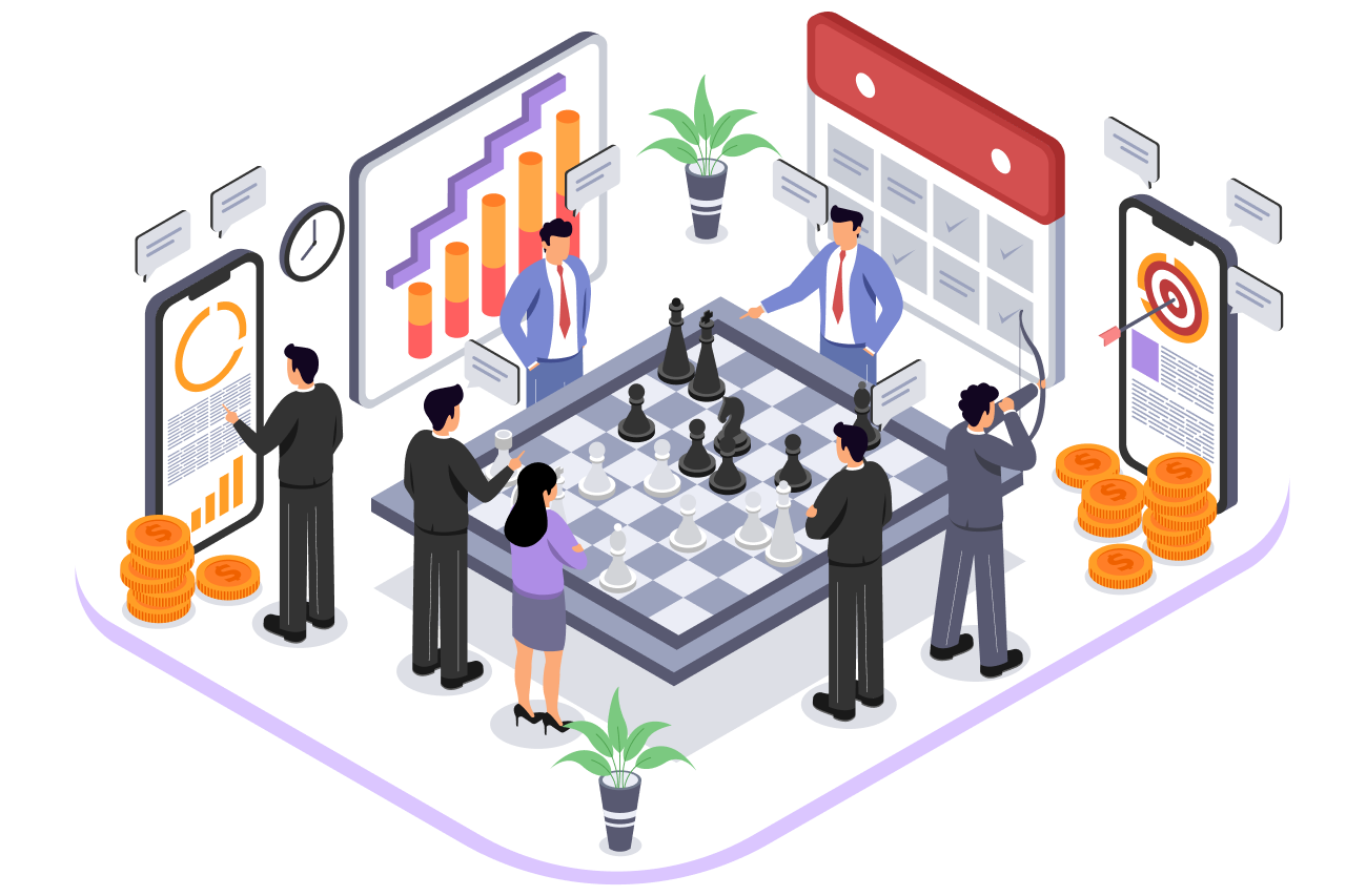 Digital Marketing Agency Nagpur