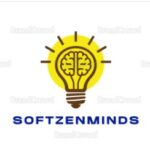 softzenminds logo